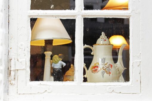 Come essere Kitsch nell’arredare casa