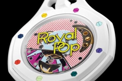 Rivoluzione nel luxury: Audemars Piguet sorprende tutti con gli orologi Swatch