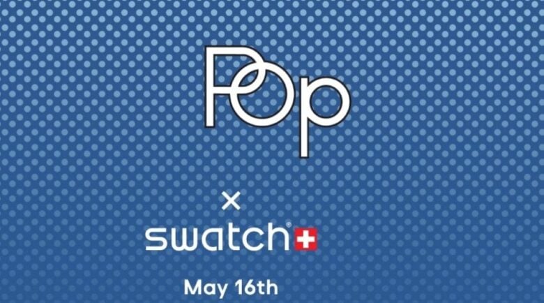swatch-collaborazione