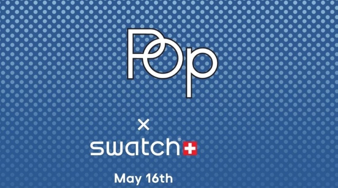 Swatch x Audemars Piguet: rumor o rivoluzione? Il web &egrave; gi&agrave; impazzito