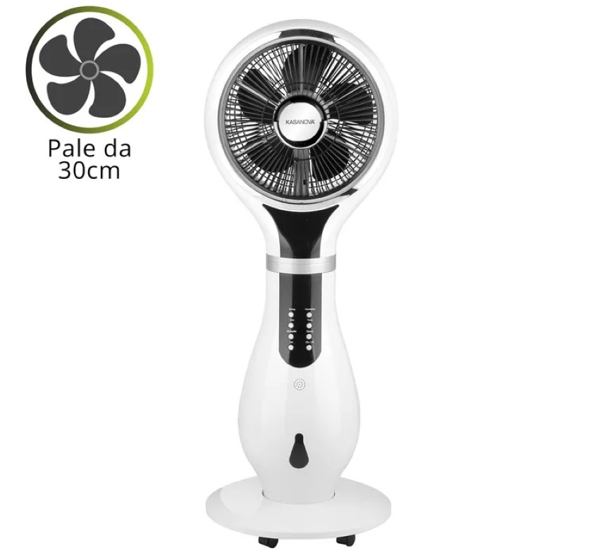 ventilatori Kasanova