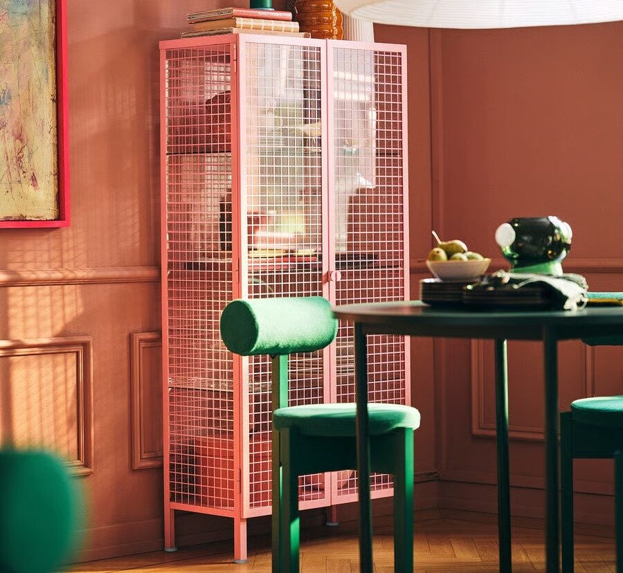 Collezione IKEA PS 2026