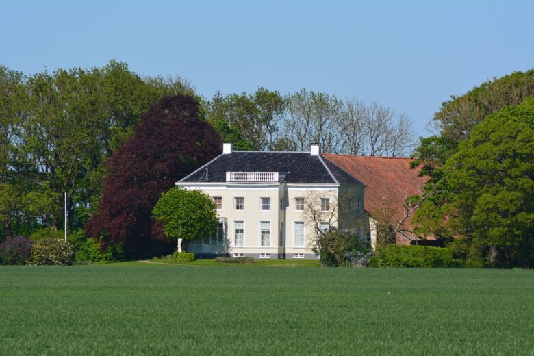 Villa, Torlonia