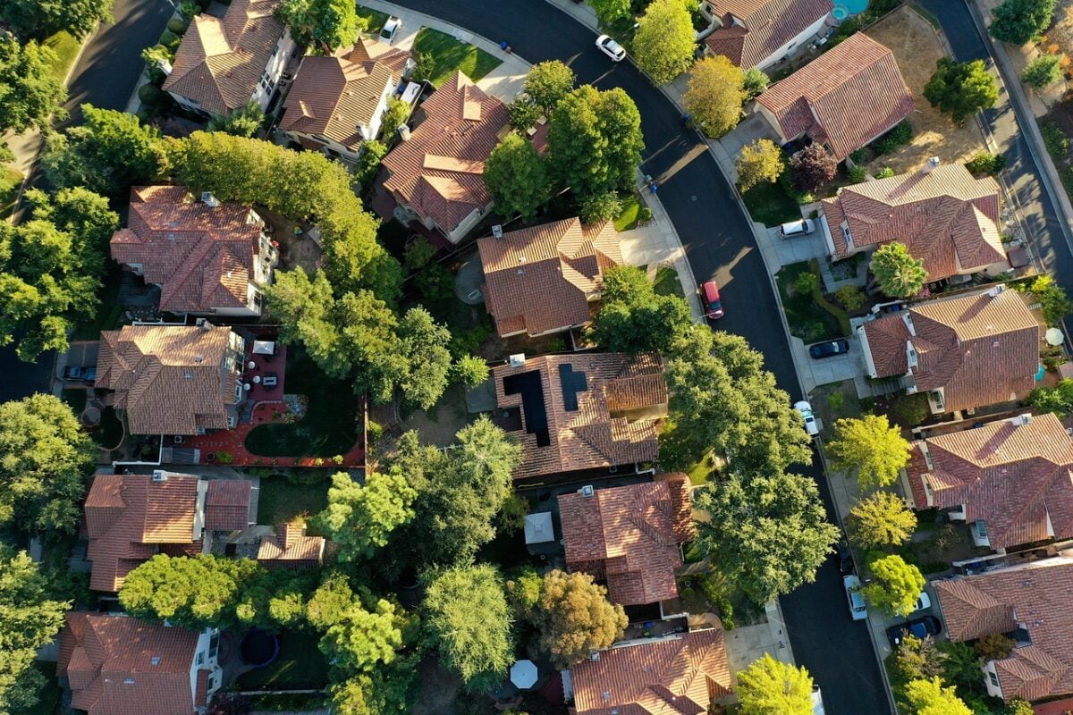 Quanto costa vivere da soli, e dove si pu&ograve; fare con &euro;1.500