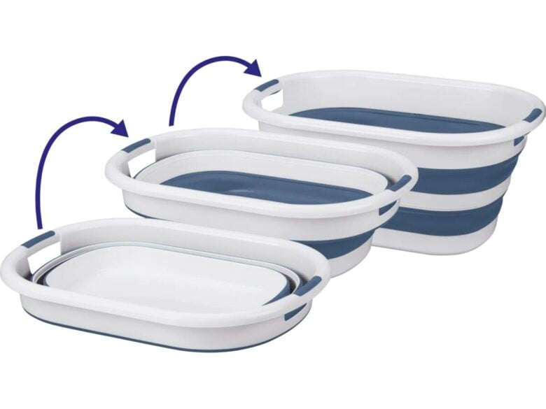 nuove offerte sugli accessori lavanderia Lidl