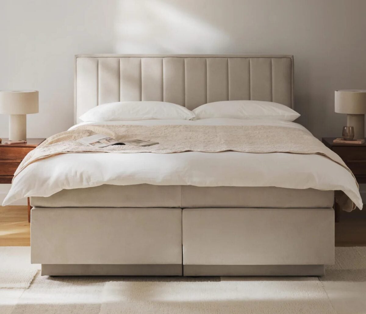 Rinnova la camera da letto a prezzo scontato: 3 proposte Westwing irresistibili