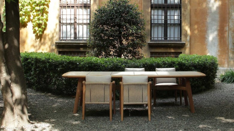 pranzo-esterno-poliform-curve