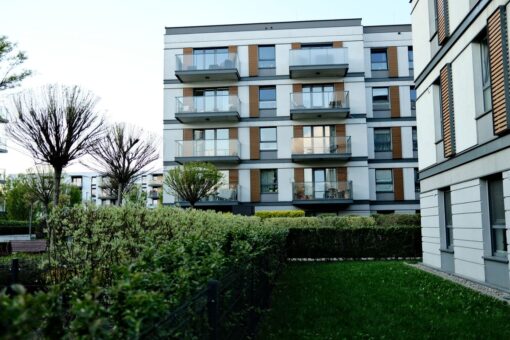 Muro di recinzione di un giardino: proprietà del condominio?
