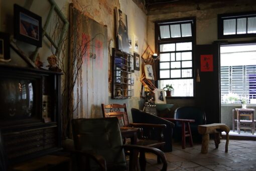 Arredare il soggiorno in stile vintage: idee classiche e rivisitate