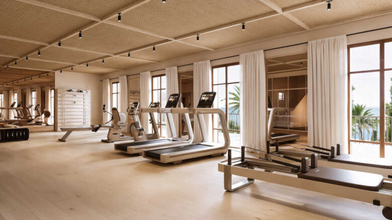 hotel-margalida-gym
