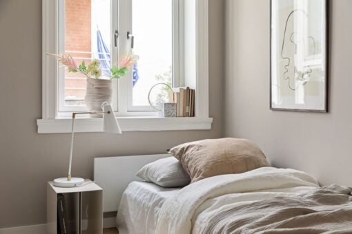 Colore tortora: come portare questa nuance affascinante in ogni ambiente di casa