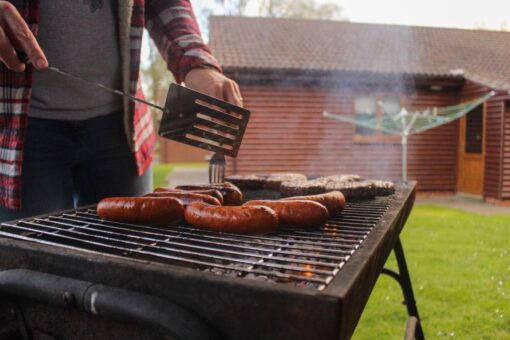 Come scegliere il barbecue da giardino perfetto