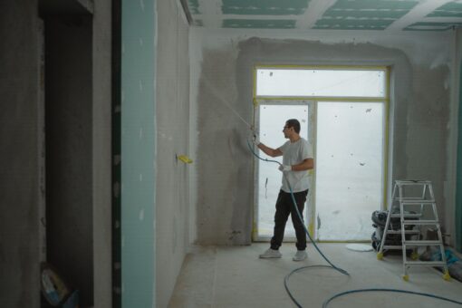 Isolamento interno: come evitare le dispersioni termiche