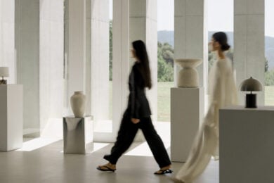 Sklum porta l’architettura in salotto: la nuova collezione conquista gli amanti del design