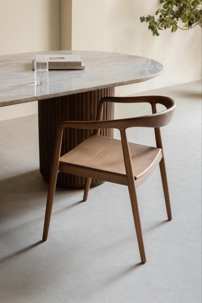 Architectural Living di Sklum: l soggiorno si trasforma con il fascino del cemento Architectural Living di Sklum: l soggiorno si trasforma con il fascino del cemento