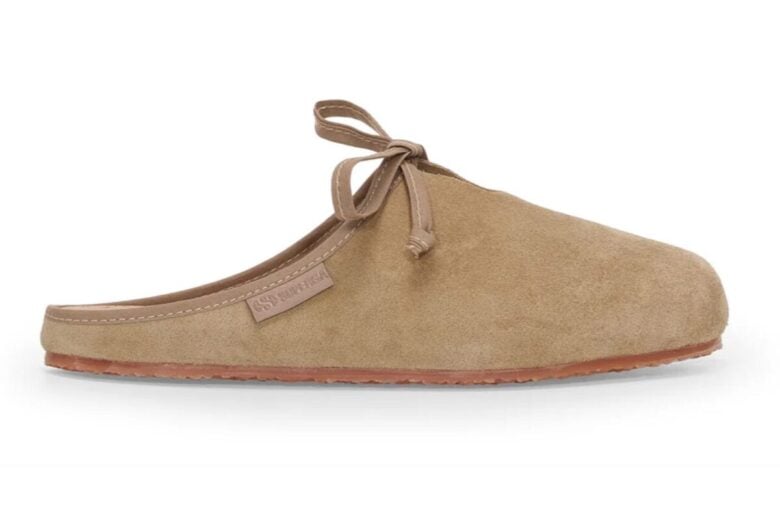 Ballerina Mule Superga (2)