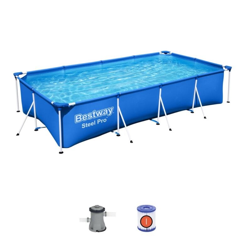 Bestway Steel Pro