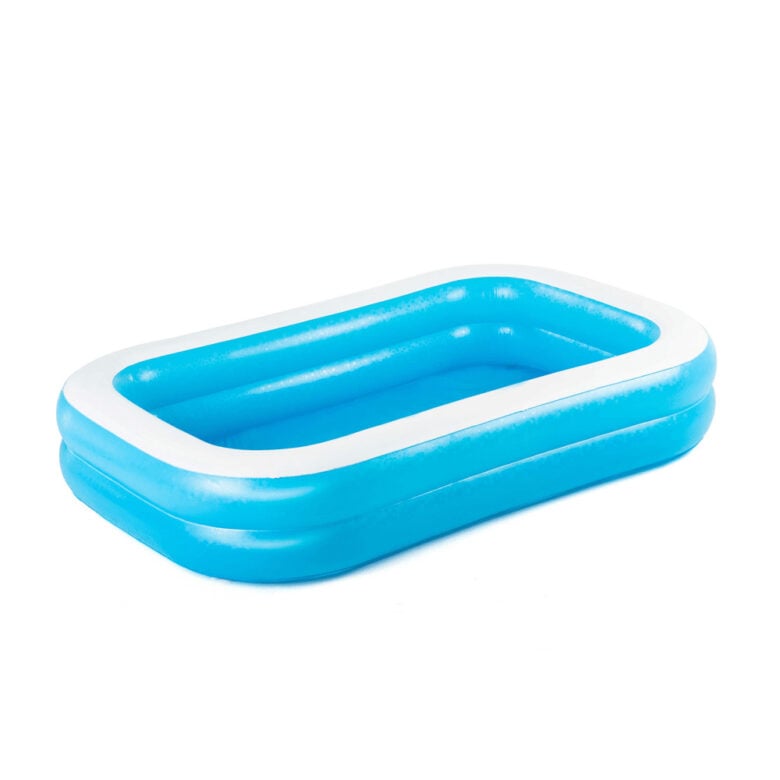 Bestway piscina gonfiabile rettangolare