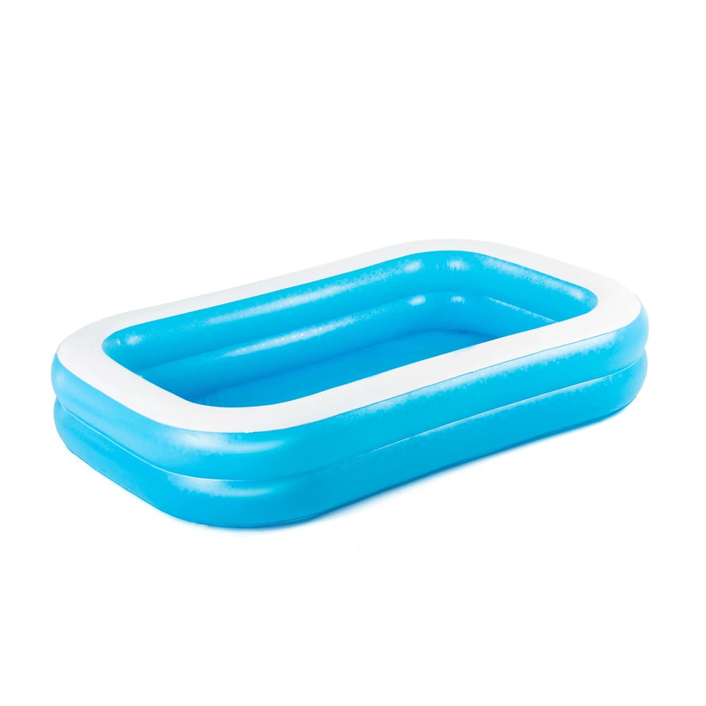 Bestway piscina gonfiabile rettangolare Bestway piscina gonfiabile rettangolare