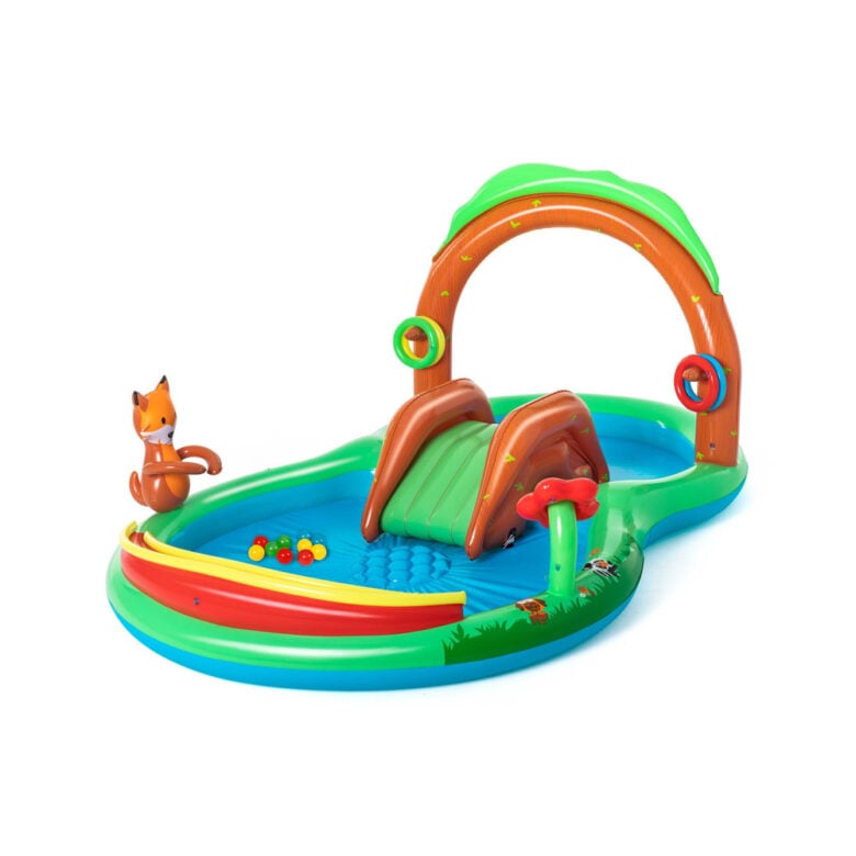 Bestway piscina gonfiabile