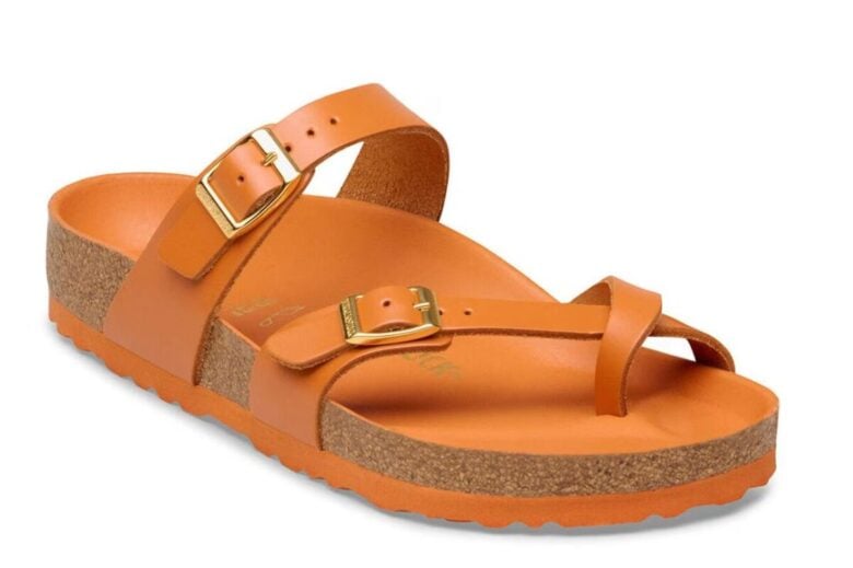 Birkenstock Mayari (2)