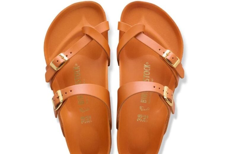 Design alla moda e identit&agrave; Birkenstock per il nuovo lancio estate 2026