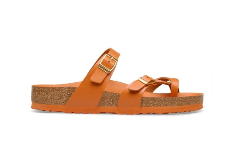Design alla moda e identit&agrave; Birkenstock per il nuovo lancio estate 2026