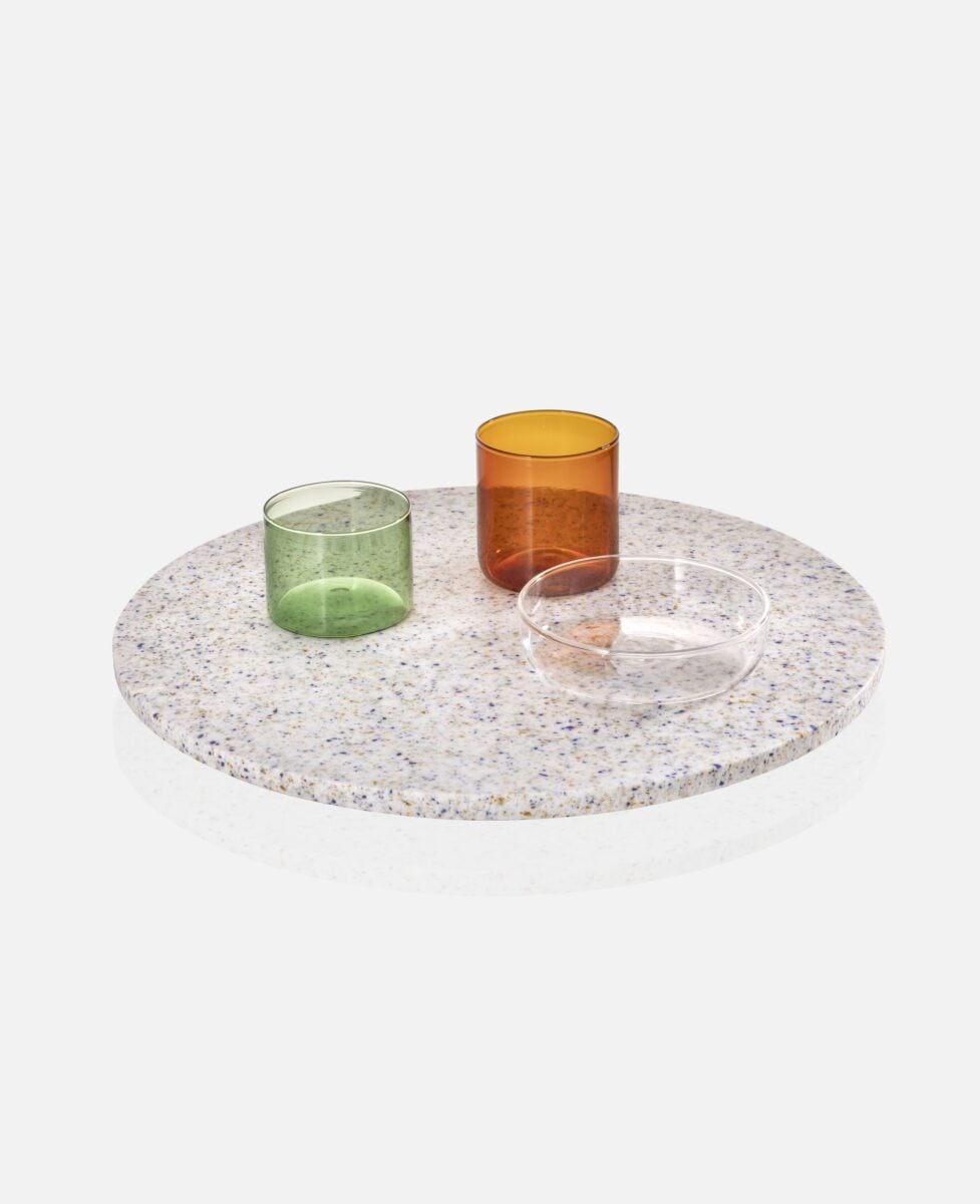 Alchimie veneziane, il vetro borosilicato per creare un brevettato materiale circolare. La felice collaborazione strategica tra startup, nanotecnologie e azienda per sviluppare nuove soluzioni Alchimie veneziane, il vetro borosilicato per creare un brevettato materiale circolare. La felice collaborazione strategica tra startup, nanotecnologie e azienda per sviluppare nuove soluzioni
