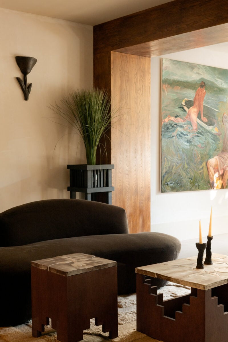 Casa Cedo è una guest house boutique dove il tempo scorre lento, fra giardini segreti e salotti dalle atmosfere Déco Casa Cedo è una guest house boutique dove il tempo scorre lento, fra giardini segreti e salotti dalle atmosfere Déco