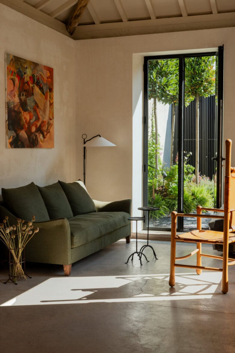 Casa Cedo