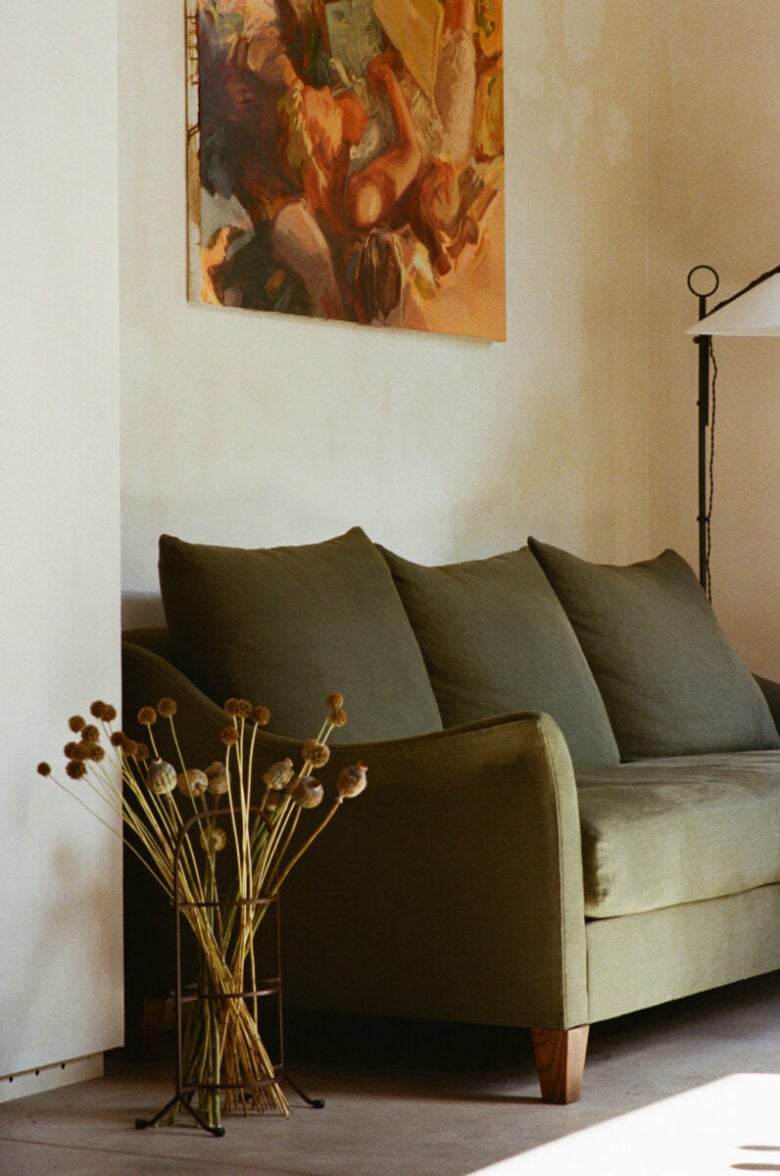 Casa Cedo
