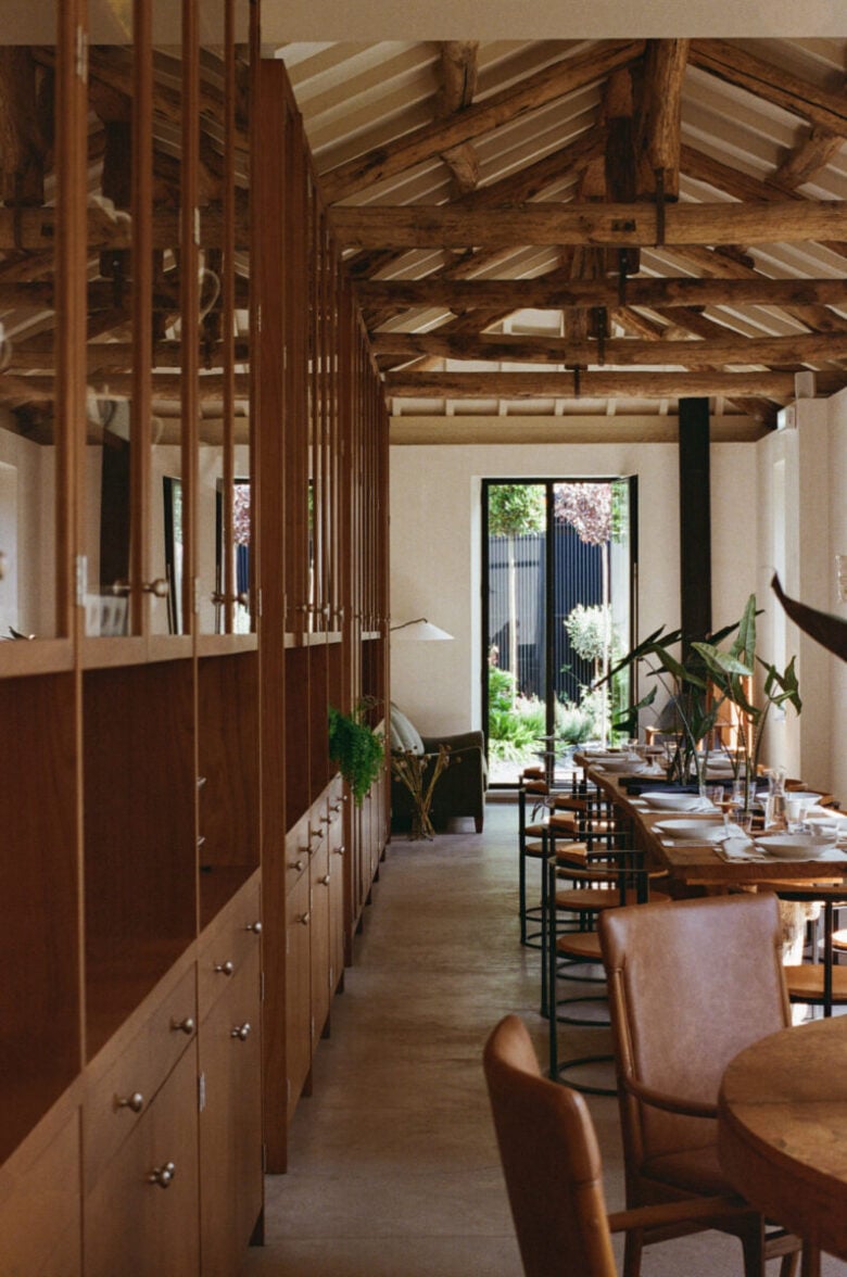 Casa Cedo