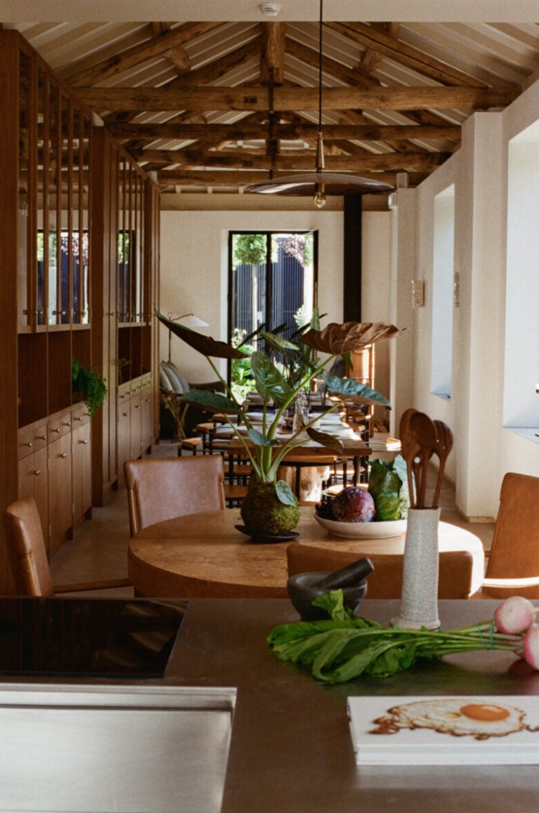 Casa Cedo