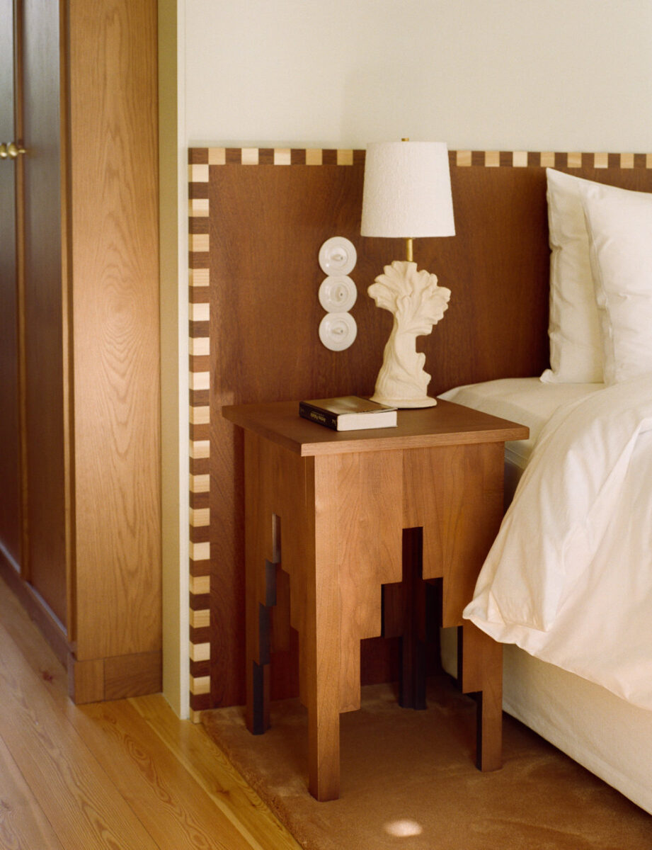 Casa Cedo è una guest house boutique dove il tempo scorre lento, fra giardini segreti e salotti dalle atmosfere Déco Casa Cedo è una guest house boutique dove il tempo scorre lento, fra giardini segreti e salotti dalle atmosfere Déco