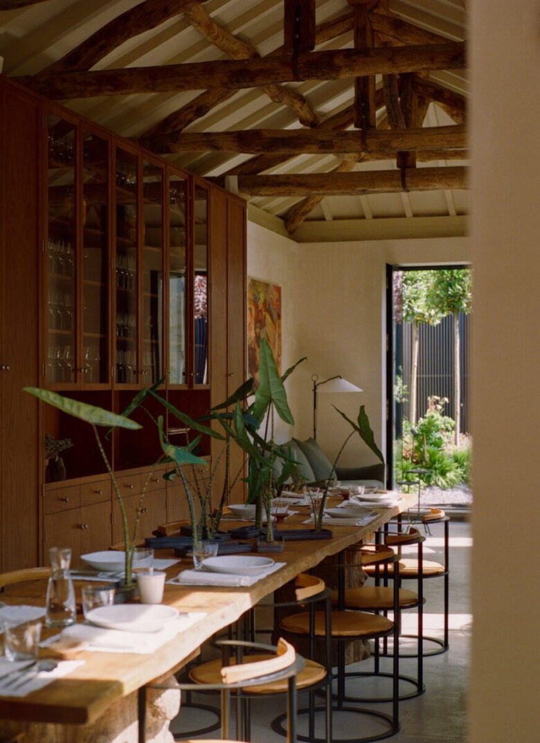 Casa Cedo
