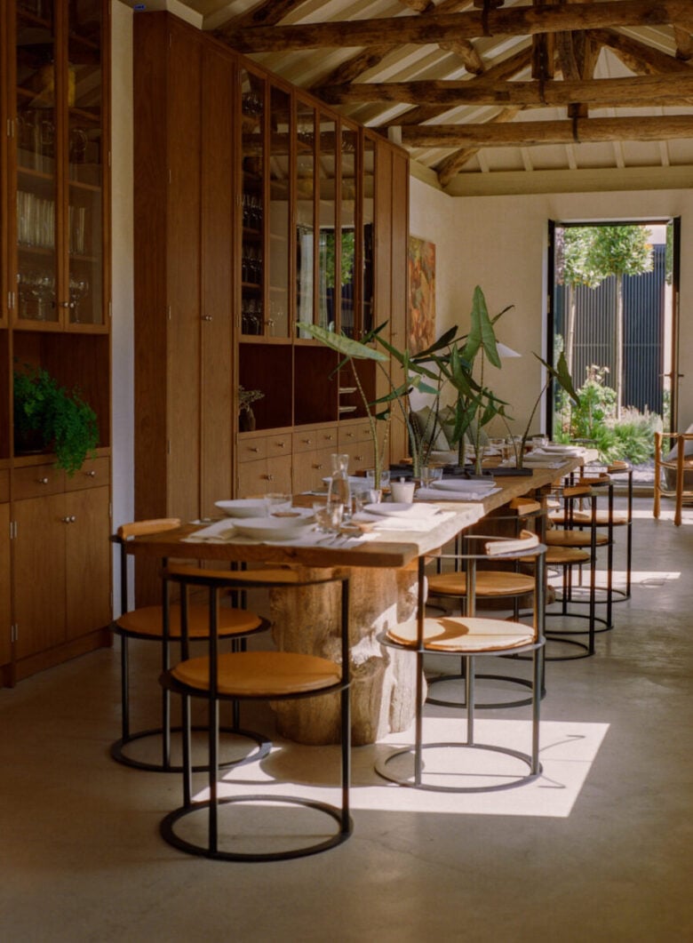 Casa Cedo