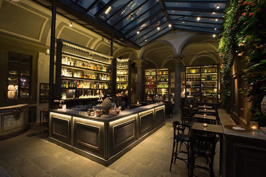 L’arte della mixology non è solo il trend del momento, ma soprattutto una questione di design L’arte della mixology non è solo il trend del momento, ma soprattutto una questione di design