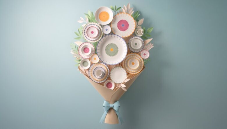 Fleur Villeroy &amp; Boch