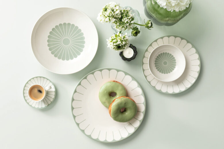 Fleur Villeroy &amp; Boch