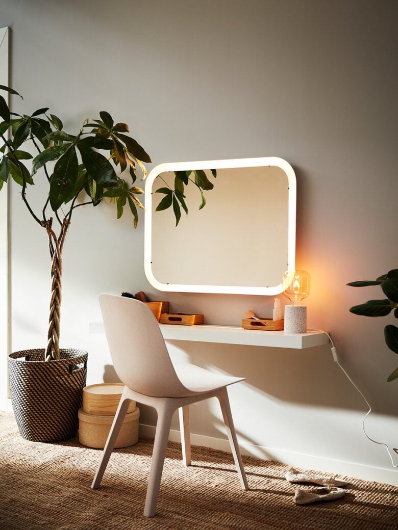 Lack Ikea