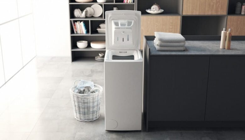 Lavatrice Hotpoint