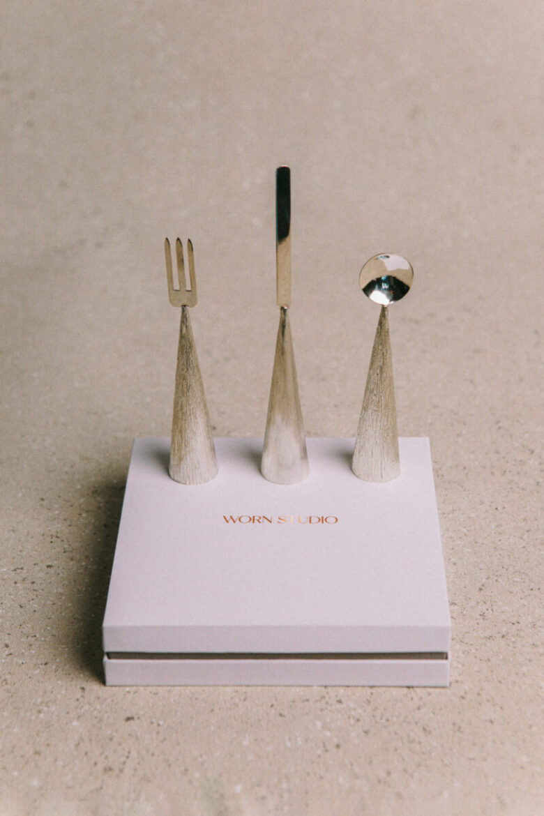 Massimo Cutlery Set