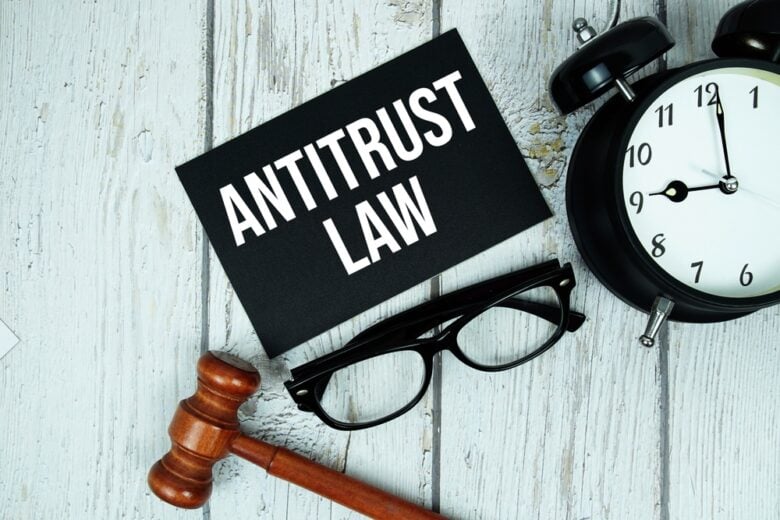 Multa Antistrust a Deghi