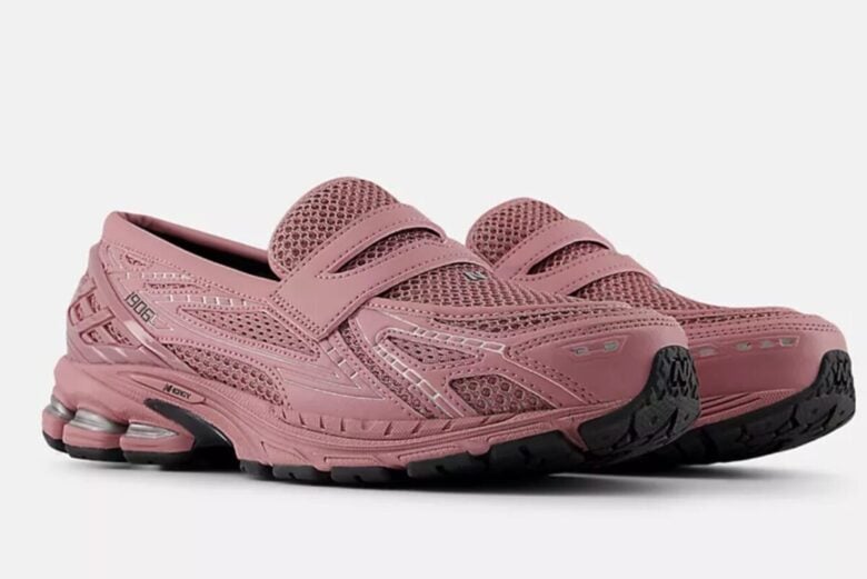 Tornano le New Balance 1906L ma questa volta pi&ugrave; irriverenti che mai