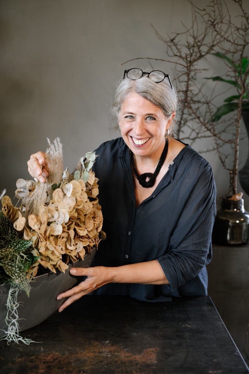 L’importanza del Flower Designer. Il racconto di Annette Gottman, Flower Coaching e molto altro L’importanza del Flower Designer. Il racconto di Annette Gottman, Flower Coaching e molto altro