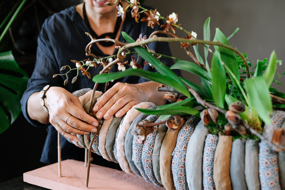 L’importanza del Flower Designer. Il racconto di Annette Gottman, Flower Coaching e molto altro L’importanza del Flower Designer. Il racconto di Annette Gottman, Flower Coaching e molto altro