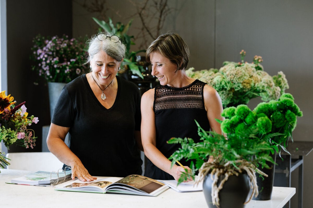 L’importanza del Flower Designer. Il racconto di Annette Gottman, Flower Coaching e molto altro L’importanza del Flower Designer. Il racconto di Annette Gottman, Flower Coaching e molto altro