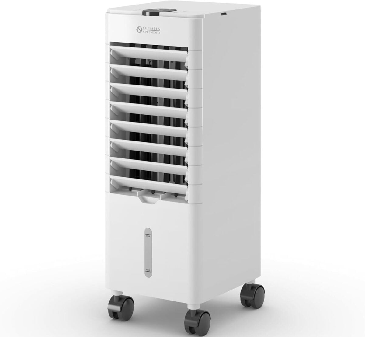 I migliori raffrescatori evaporativi per affrontare il caldo sono questi! I migliori raffrescatori evaporativi per affrontare il caldo sono questi!