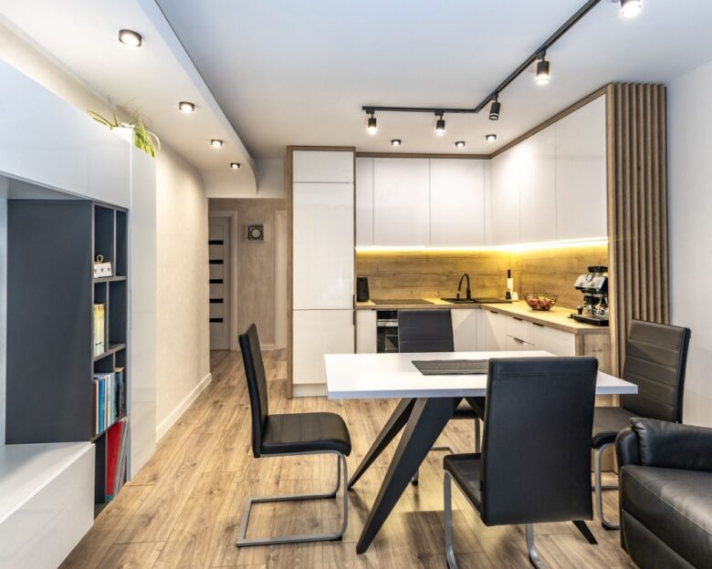 PVC Cucina