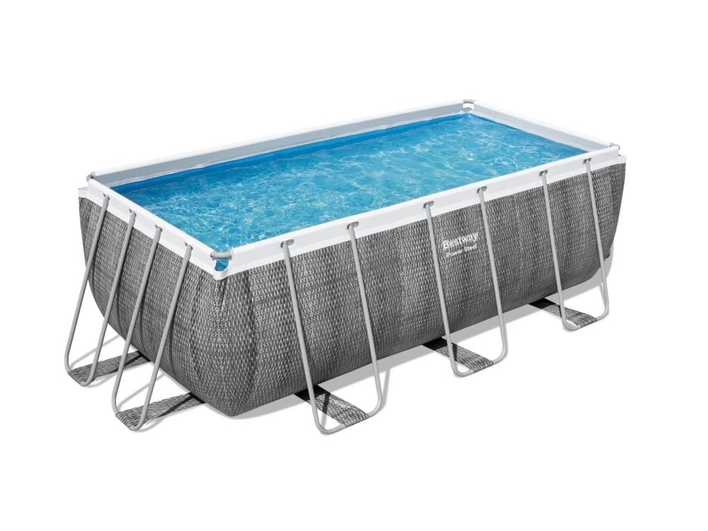 Piscina OBI medie dimensioni Piscina OBI medie dimensioni